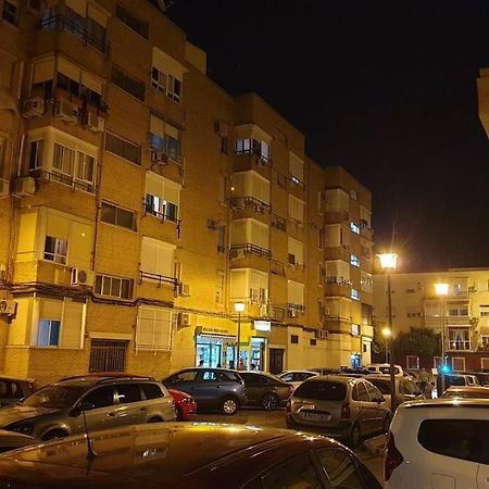 Beautiful And Cozy Apartment In Seville. المظهر الخارجي الصورة