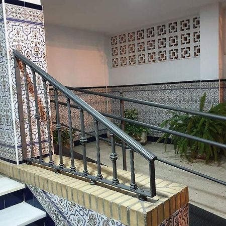 Beautiful And Cozy Apartment In Seville. المظهر الخارجي الصورة