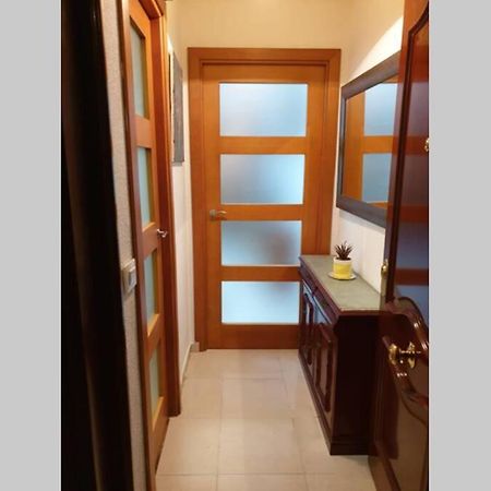 Beautiful And Cozy Apartment In Seville. المظهر الخارجي الصورة