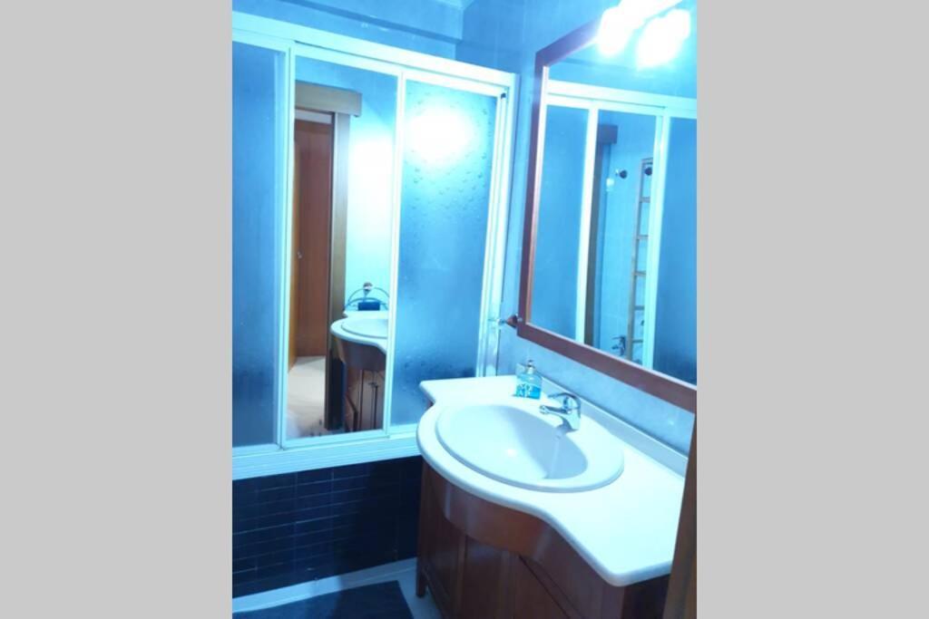 Beautiful And Cozy Apartment In Seville. المظهر الخارجي الصورة