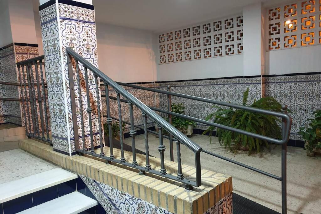 Beautiful And Cozy Apartment In Seville. المظهر الخارجي الصورة