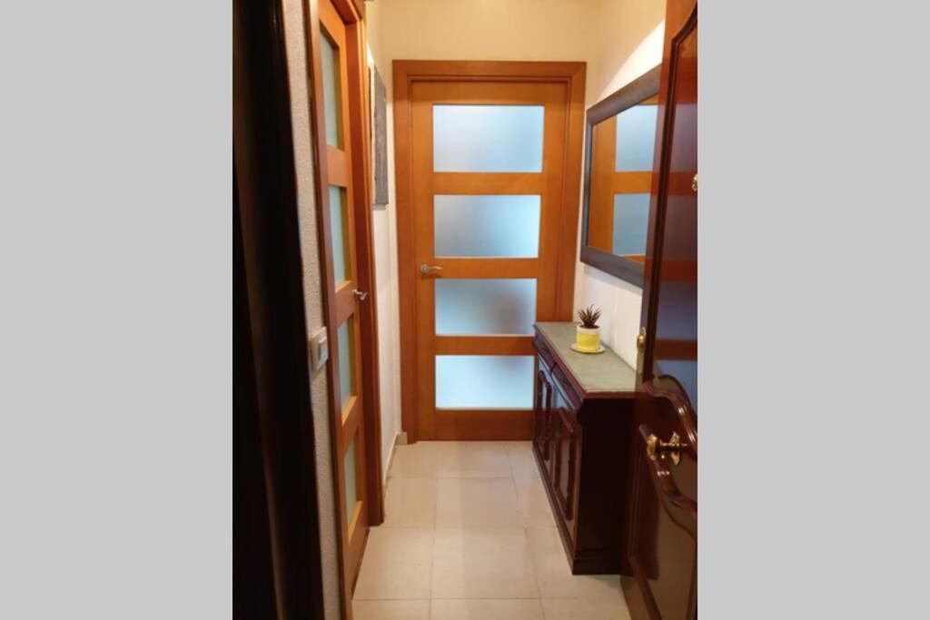 Beautiful And Cozy Apartment In Seville. المظهر الخارجي الصورة