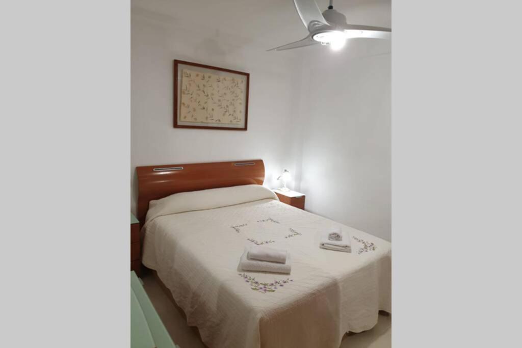 Beautiful And Cozy Apartment In Seville. المظهر الخارجي الصورة