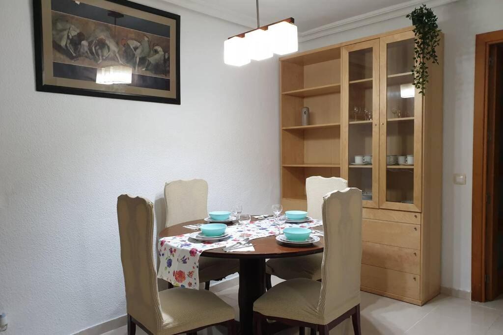 Beautiful And Cozy Apartment In Seville. المظهر الخارجي الصورة