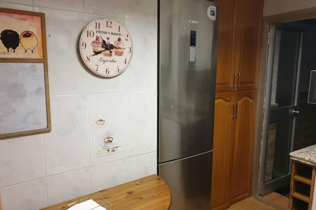Beautiful And Cozy Apartment In Seville. المظهر الخارجي الصورة